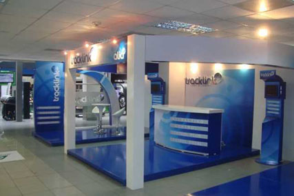 Tracklink